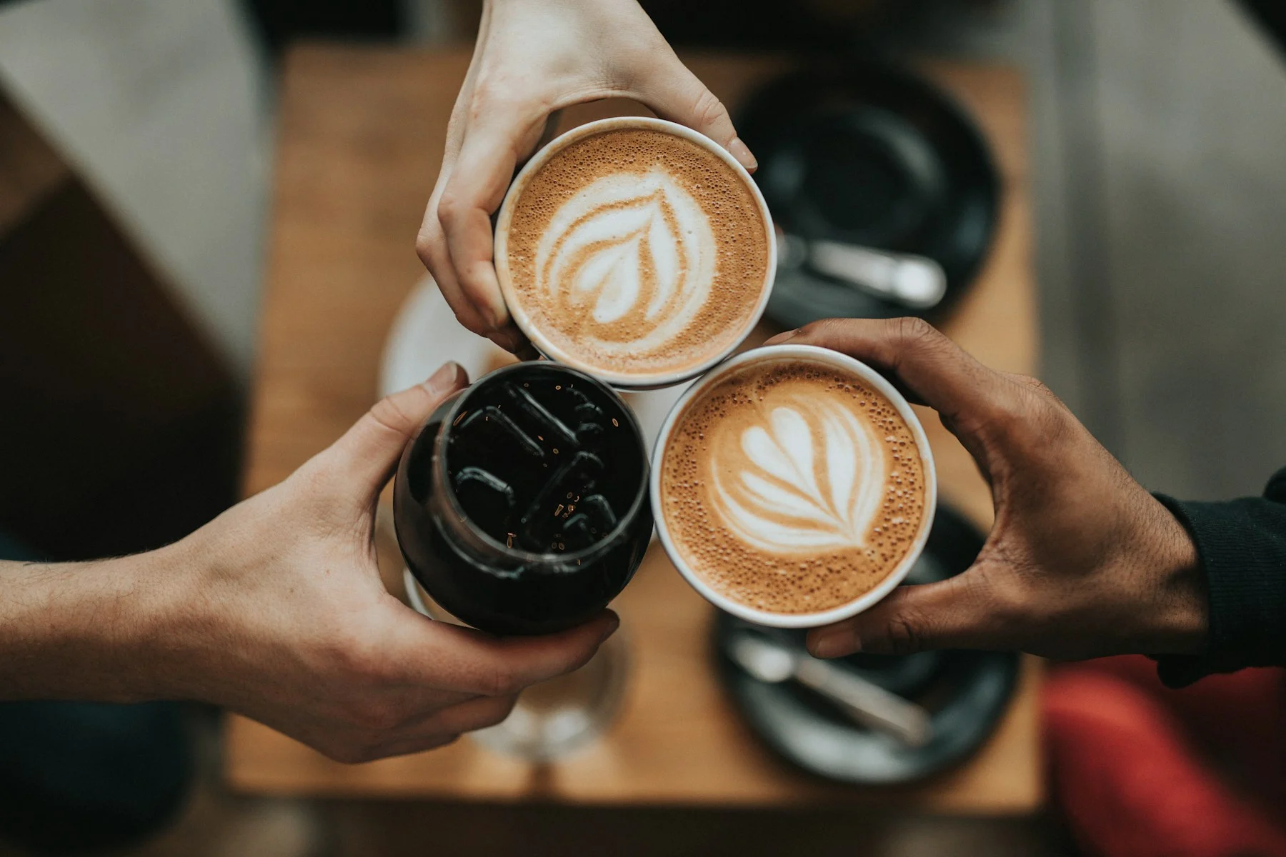 Utensilios para el día a día